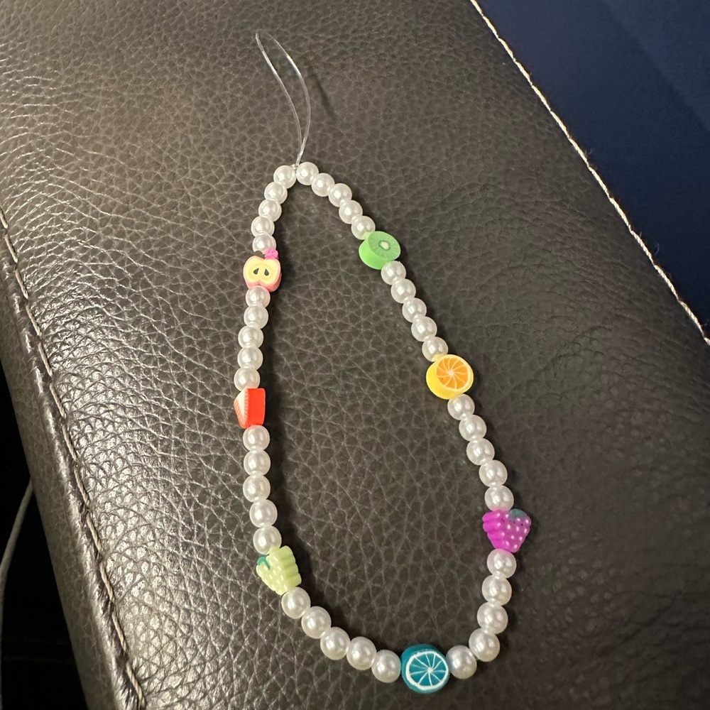 Phone charms - Picture 3 of 5